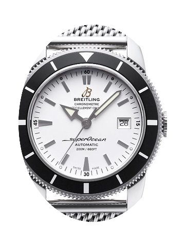 Breitling Superocean Heritage 42...