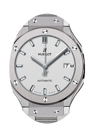 Hublot Classic Fusion Automatic Titanium...