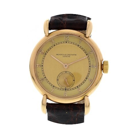 Vacheron Constantin Vintage Vacheron Con...