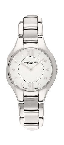 Raymond Weil Noemia Quarz 24mm...