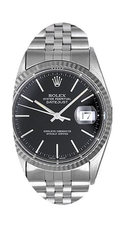 Rolex Datejust 16234...