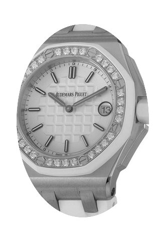 Audemars Piguet Royal Oak Offshore Quart...