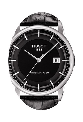 Tissot Luxery automatic...