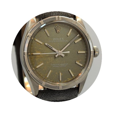 Rolex Oyster Perpetual Ref. 1007...