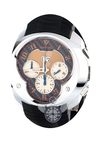 Franc Vila Chronograph Big Date...