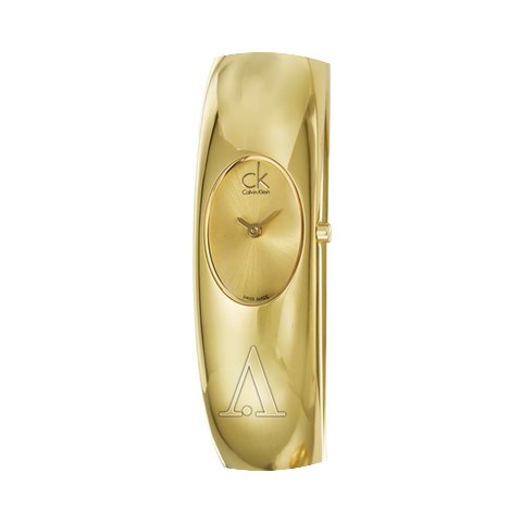 ck Calvin Klein Women's Exquisite Watch...