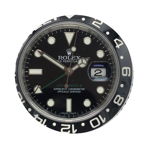 Rolex GMT Master II, Ref.116710LN 05/201...