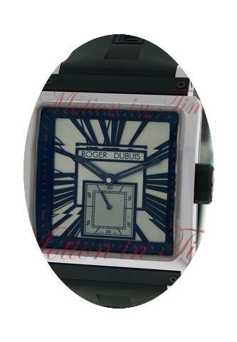 Roger Dubuis KingSquare Automatic, Silve...