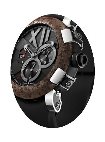 Romain Jerome Titanic DNA...