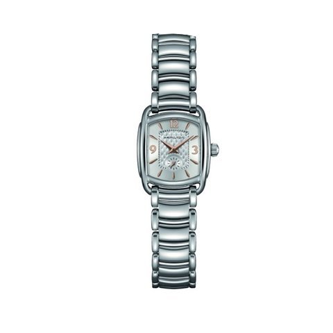 Hamilton Timeless Classic Bagley Quarz H...