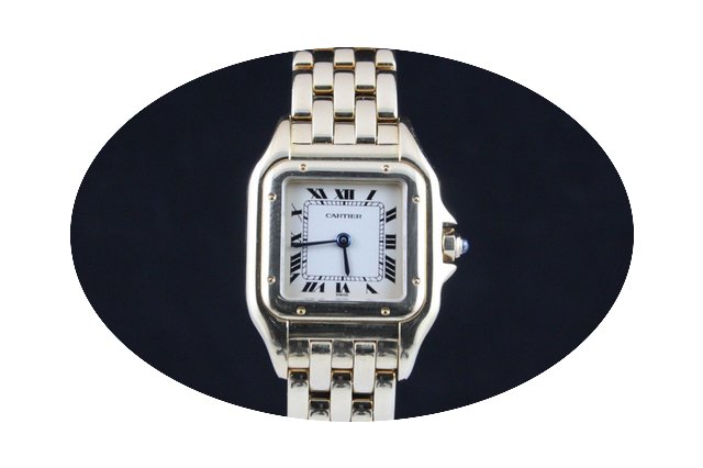 Cartier Panthere...