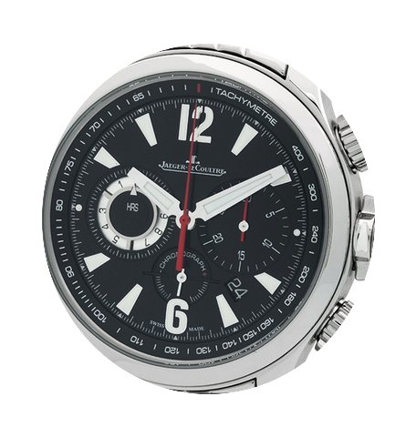 Jaeger-LeCoultre Master Compressor Chron...