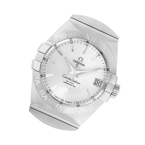 Omega Constellation 123.10.38.21.02.001...