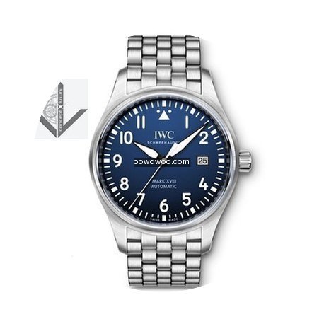 IWC Pilot's Watch Mark XVIII Edition 
