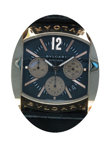 Bulgari ASSIOMA...