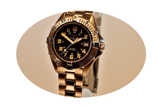 Breitling Colt Quartz...