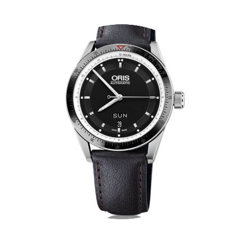 Oris Artix GT Day Date 01 735 7662 4154-...