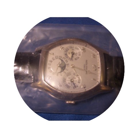 Patek Philippe 5040g Calendario Perpetuo...