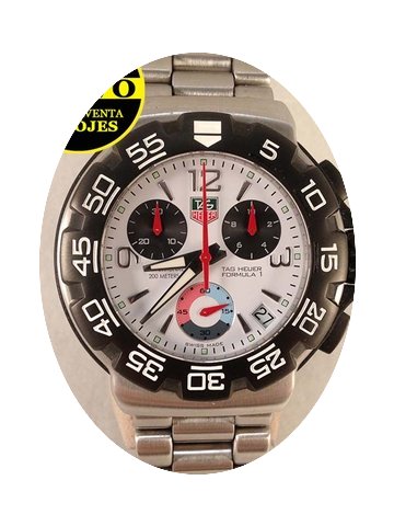 TAG Heuer Formula 1...