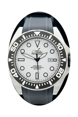 Hacher Squalo Diver Pro 500 Meter - No. ...