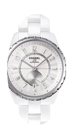 Chanel J12 Automatic 36.5mm Ladies Watch...