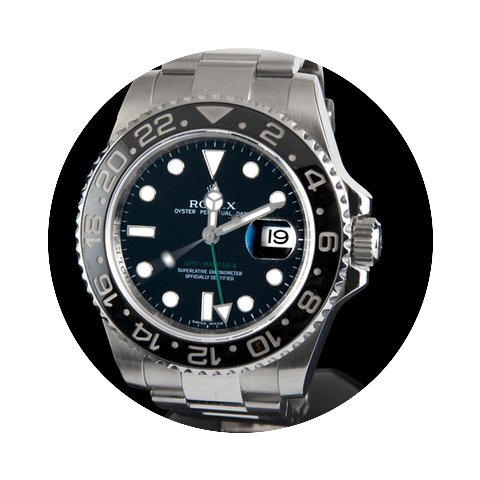 Rolex gmt-master II ceramic...