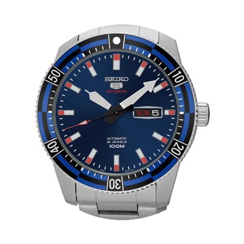 Seiko 5 Automatik SRP731K1...