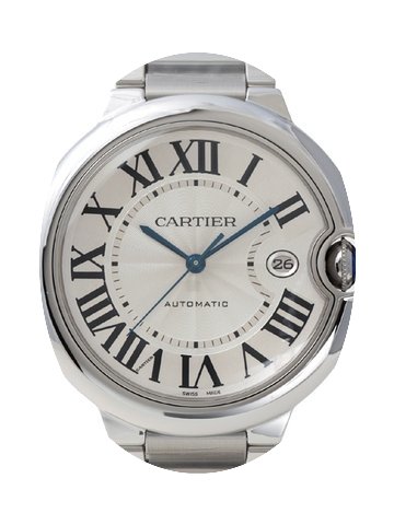 Cartier Ballon Bleu de Cartier...