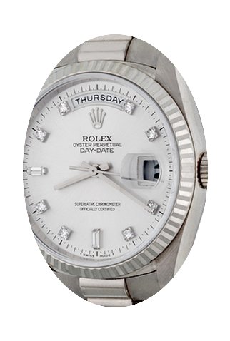 Rolex President Day-Date Model 18239...