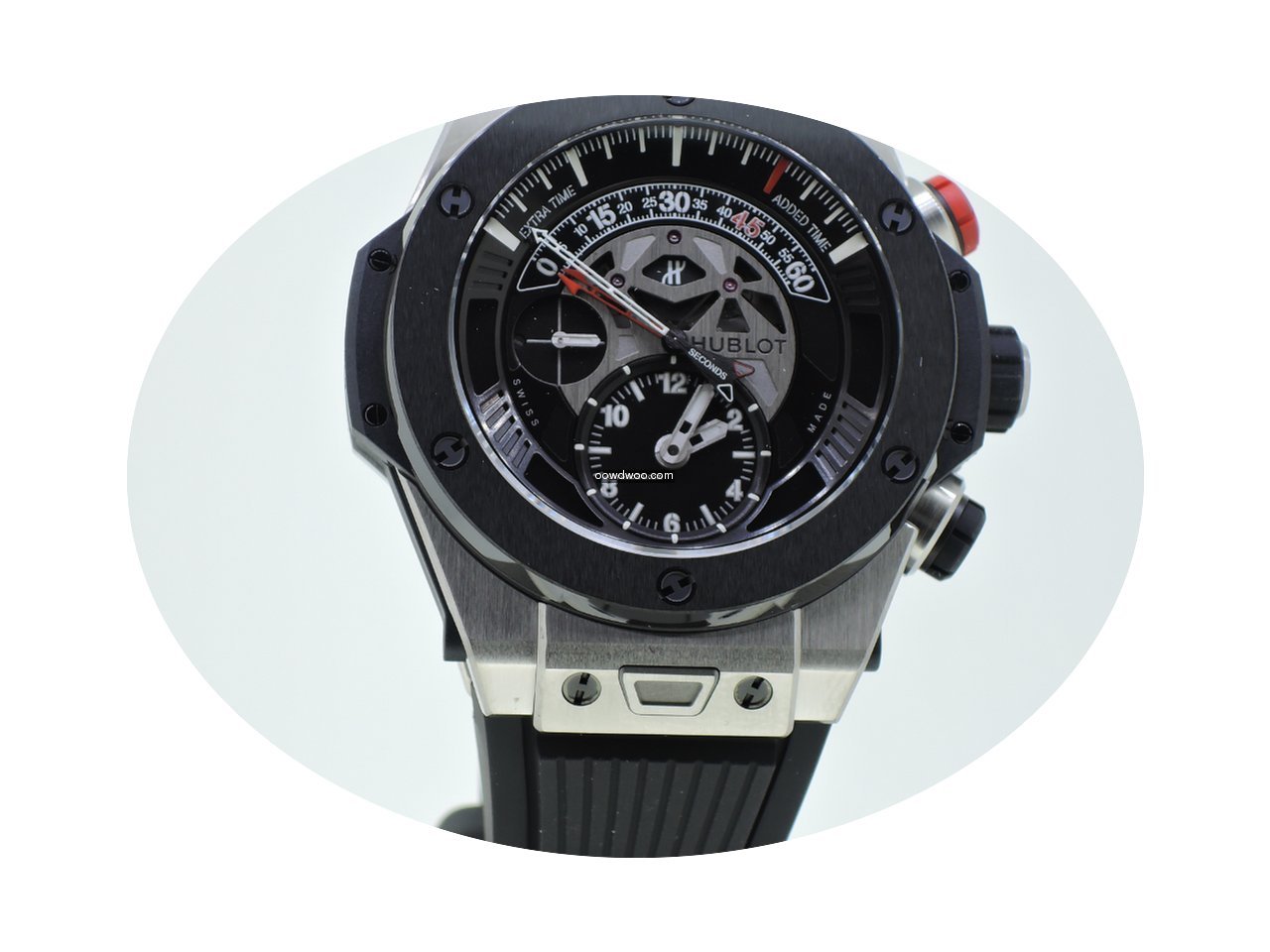 Hublot Big Bang Unico Chronograph Retrog...