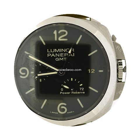 Panerai Luminor 1950 3 days power reserv...