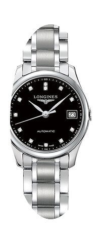 Longines Master Automatic 25.5mm Ladies ...