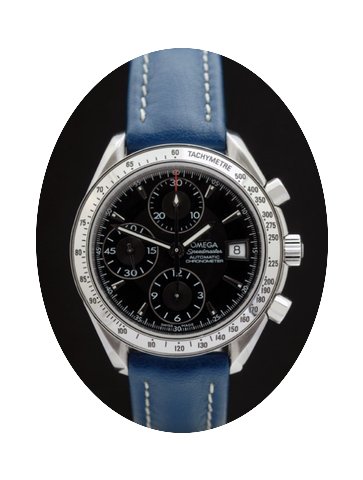 Omega - Speadmaster - Ref.: 35131750083 ...