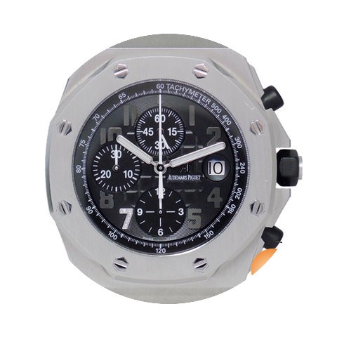 Audemars Piguet Royal Oak Offshore Chron...