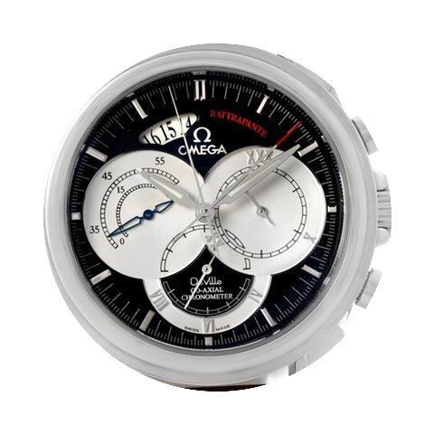 Omega Deville Chronoscope Rattrapante Sp...