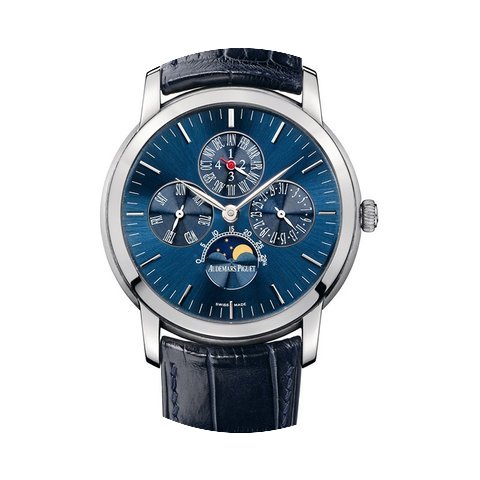 Audemars Piguet Jules Audemars Perpetual...