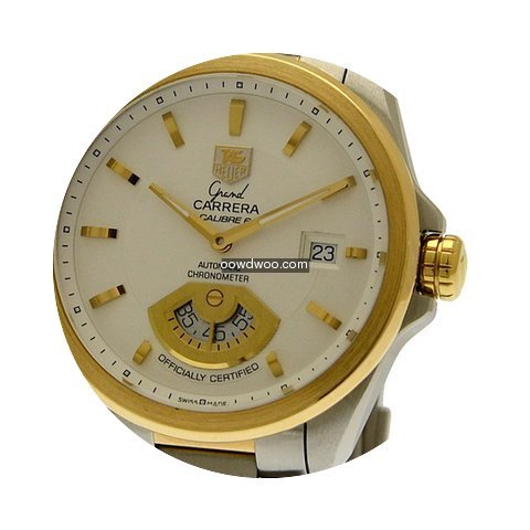 TAG Heuer Grand Carrera Ref.WAV515B...