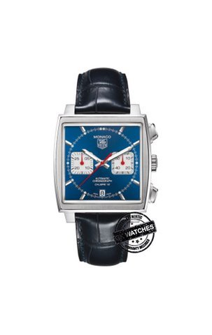 TAG Heuer Monaco Calibre 12 Unused...
