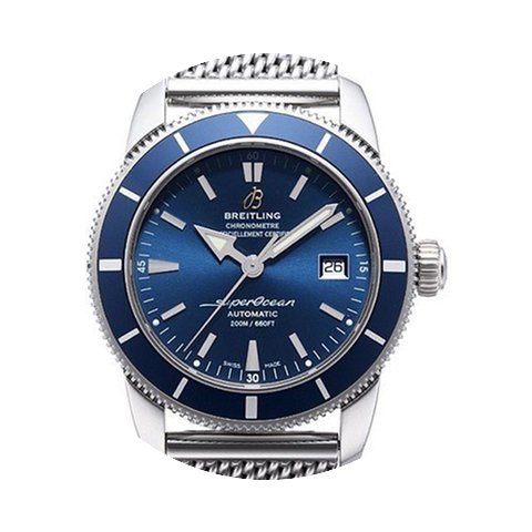 Breitling Superocean Heritage 42...