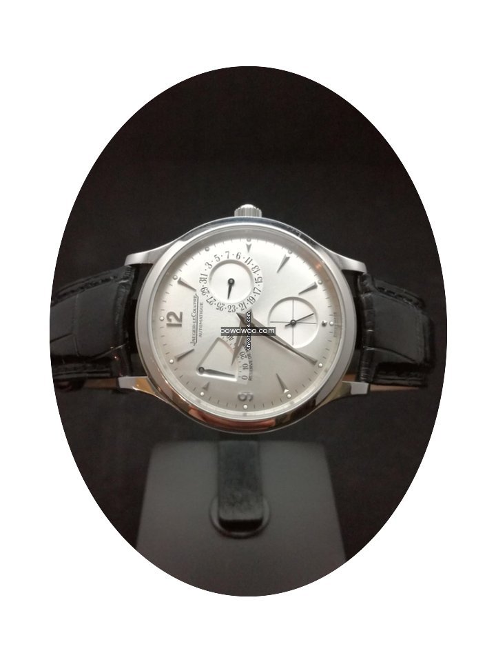 Jaeger-LeCoultre Master Reserve De March...