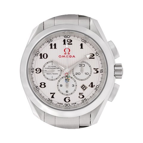 Omega Seamaster Aqua Terra 231.10.44.50....
