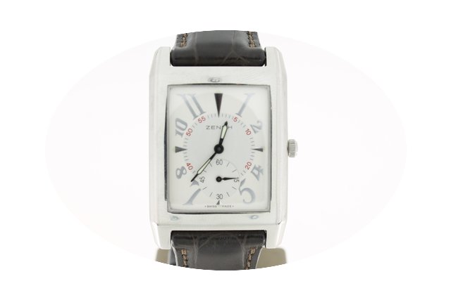 Zenith Port Royal V (Papers Only)...