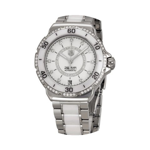 TAG Heuer Formula 1...