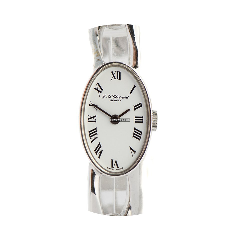 Chopard Vintage Handaufzug Referenz 5026...