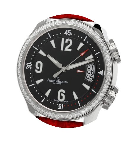 Jaeger-LeCoultre Master Compressor Compr...