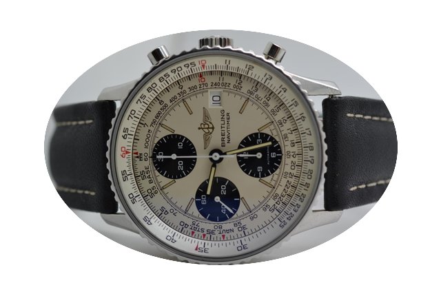 Breitling Old Navitimer 81610...