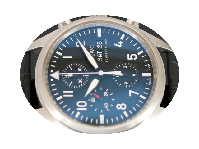 IWC Fliegerchrono...
