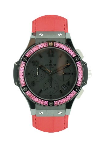 Hublot Big Bang Tutti Frutti PVD Red...