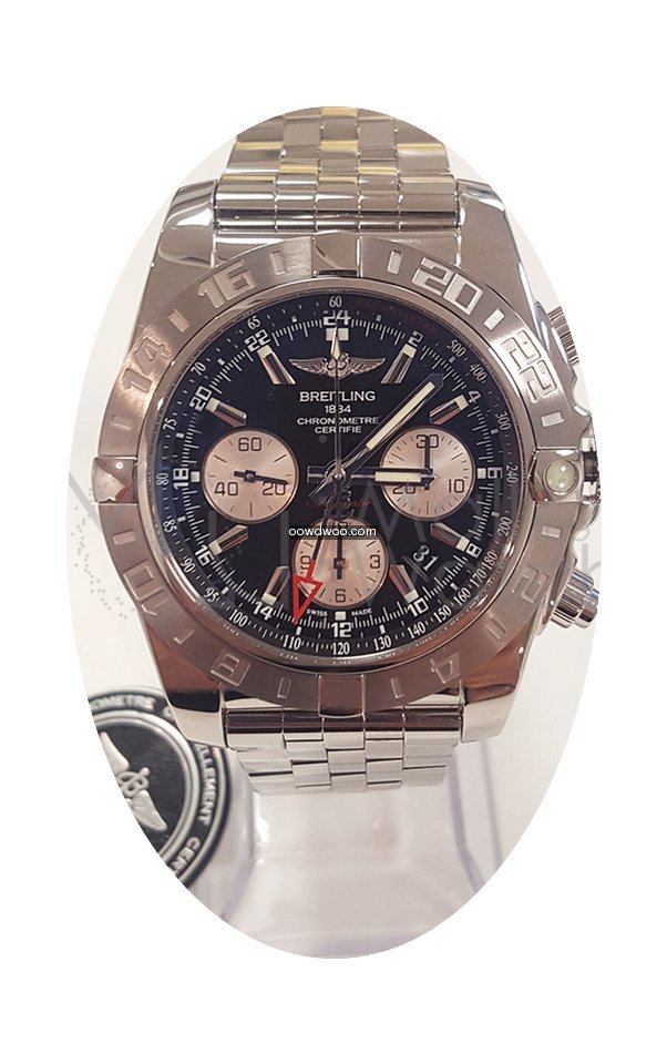 Breitling Chronomat 44 Gmt – Ab042011/...