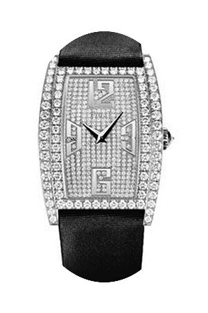 Piaget Limelight Diamond Pave Dial 18kt ...